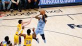 Memphis Grizzlies vs. Los Angeles Lakers picks, predictions for Game 6 of NBA Playoffs