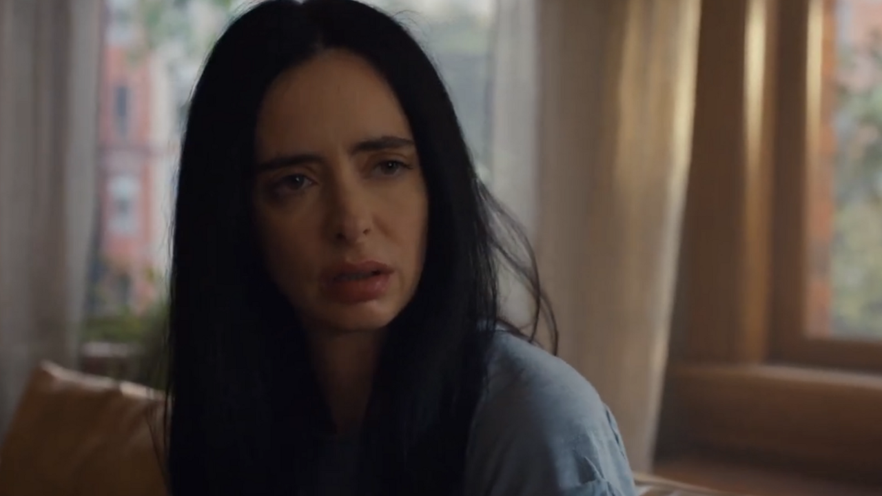 'Orphan Black: Echoes' Sneak Peek: Krysten Ritter Questions Everything