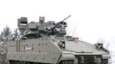 New photos show the US Army's latest version of the Bradley fighting vehicle that's proven itself in Ukraine