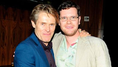 All About Willem Dafoe's Son, Activist Jack Dafoe