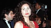 Minnie Driver Tears Up Remembering the Style Tip Her Late Mom Gave Her at 1998 Oscars: ‘The Dress Fell Off’