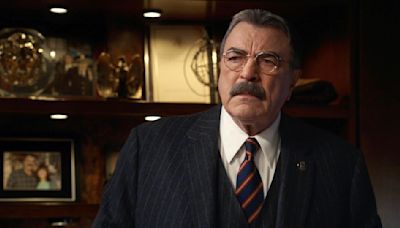 Here's what happens when 'Blue Bloods' returns for its final season