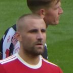 Luke Shaw