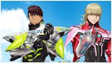 Tiger & Bunny Season 1 Streaming: Watch & Stream Online via Hulu, Peacock, & Netflix