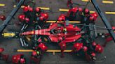 Sainz：Ferrari在摩納哥GP的策略上該"更有耐心"點