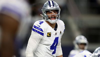 Dak Prescott Sends Blunt Message To Dallas Mavericks Before Playoff Series