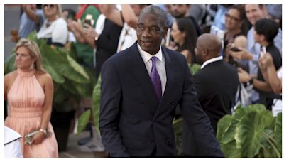 Cause of Death Released for NBA Superstar Dikembe Mutombo, 58