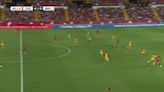Gol de Ferran Torres (5-0) en el España 5-0 Andorra - MarcaTV