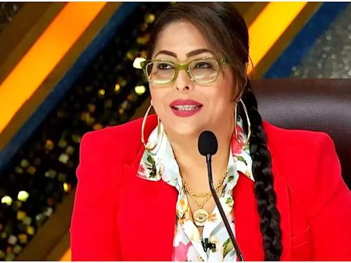 India's Best Dancer 4 Judge Geeta Kapur's Take On Reality Shows Being Scripted, Sob Stories - Exclusive