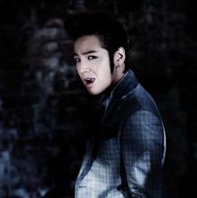 Jang Keun-suk