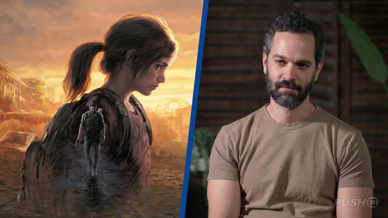 Neil Druckmann Claims Comments of Next Naughty Dog Game 'Redefining' the Mainstream View of Gaming Was a Sony Misquote