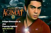 Pepeng Agimat (TV series)