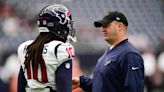 NFL Rumors: Bill O'Brien would be 'on board' with Patriots signing DeAndre Hopkins