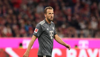 Kane back! Bayern Munich and Aston Villa name XIs for CL clash