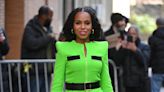 Why Kerry Washington Says She Keeps Trying to Step Away From Hollywood: 'I'm Always Quitting This Business'