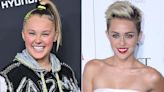 JoJo Siwa Always Wanted to Have Her Miley Cyrus 'Bangerz' Moment with New Look: 'This Is My 180'