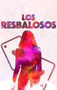 Los resbalosos