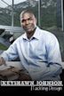 Keyshawn Johnson: Tackling Design