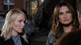 SVU 's Mariska Hargitay Breaks Silence on Kelli Giddish's Exit—Plus, How Rollins Said Goodbye