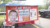 'Something in there that yearns to touch him': Mother remains hopeful 14 years after son, Kyron Horman's disappearance