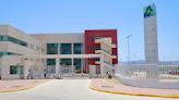 Después de cuatro años, abre Hospital General en Culiacán