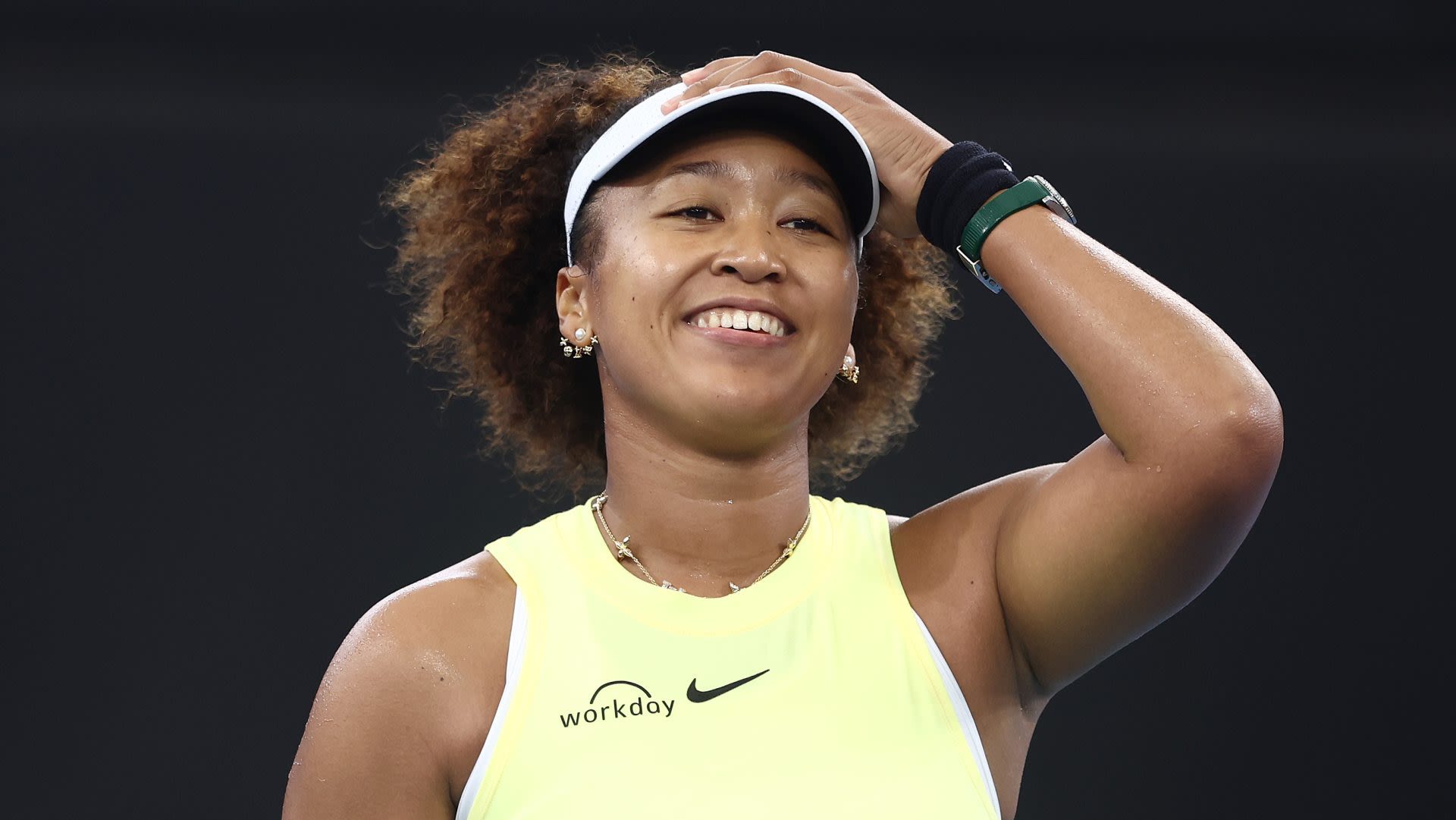 Naomi Osaka Says Kendrick Lamar Should “Drop Two More” Disses On Drake