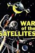 La Guerre des satellites