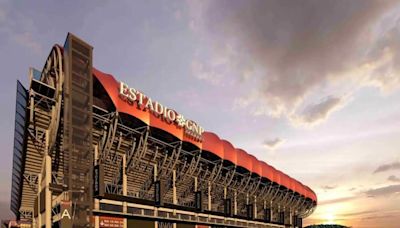 ¡Ya no más Foro Sol! Ahora se llamará “Estadio GNP Seguros”