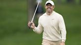 McIlroy dealing with another distraction on eve of PGA