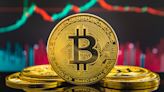 Bitcoin, other crypto fall as U.S. sues Binance; U.S. equities gain as banks stabilize