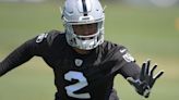 Cowboys sign former Raiders 1st-round pick after UFL stint