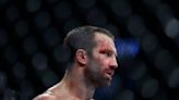 Luke Rockhold says UFC granted request for release: ‘I asked for my freedom’