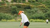 Records galore for Clemson, defending champs struggle after Friday's first round at NCAA Women's Golf Championship