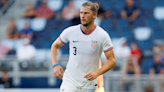 USA soccer confirm men's Olympic roster: Walker Zimmerman, Miles Robinson and Djordje Mihailovic join U23 side