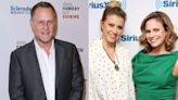 Jodie Sweetin, Andrea Barber Aren't Worried About Dave Coulier's Competing 'Full House' Rewatch Podcast (Exclusive)