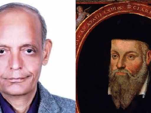 'New Indian Nostradamus' predicts World War III to start tomorrow: Here's what it means