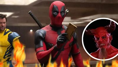 'El diablo hizo ‘Deadpool Wolverine’': Jóvenes lanzan advertencia sobre la película de Marvel Studios