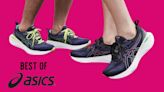 Must-Buy ASICS Sneakers According to Zappos Customers