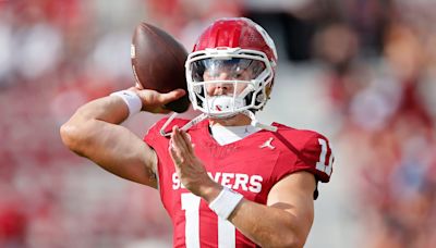 What channel is OU football vs Houston on today? Time, TV schedule for Sooners-Cougars