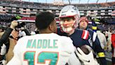 NFL picks Week 2: Expert predictions for Patriots vs. Dolphins game