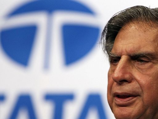 India News Today Live Updates: Ratan Tata death news: Maharashtra, Jharkhand announce one-day state mourning