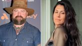 Zac Brown Files for Temporary Restraining Order Against Estranged Wife over Instagram Post