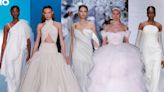 The Top 2025 Bridal Trends From Barcelona Bridal Fashion Week