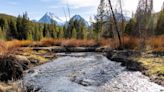 Analysis: It will take a new wave of supporters to preserve Idaho’s beloved Sawtooths