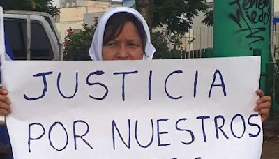 ONG: Casi 30 niñas y niños han sido asesinados en Nicaragua | Teletica