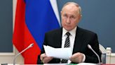 Rusia bloquea el acceso a 81 medios europeos - Diario Hoy En la noticia