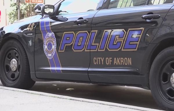 15-year-old girl shot at Joy Park in Akron; police working to identify suspects