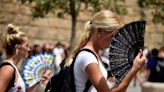 Weather forecast: Heat waves may now get names. The first is Zoe – in Spain