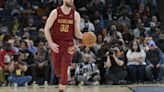 Cavaliers get back forward Dean Wade against Celtics. Center Jarrett Allen still out with rib injury