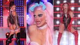 RuPaul's Drag Race season 15 unaired footage: Sugar and Spice's lip-sync 'trolling the judges,' more Sasha Colby butt